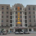 Ocean Hotel Apartments