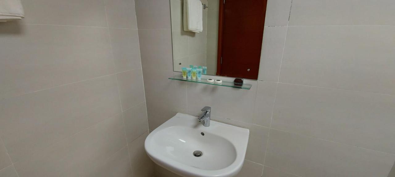 Hotel Ocean Duqm