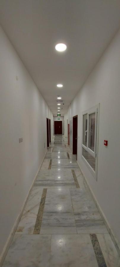 Hotel Ocean Duqm